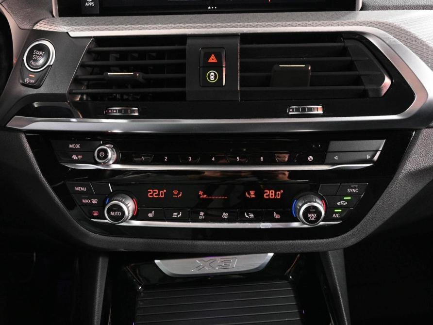 BMW X3 III (G01) Ростов-на-Дону  - изображение 15