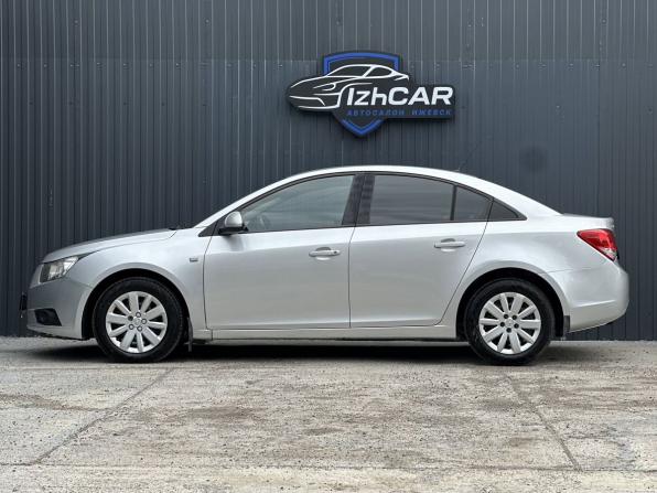 Chevrolet Cruze I с пробегом 2011 года, цена 649 000 рублей, 198600 км, седан, Автокод Объявления