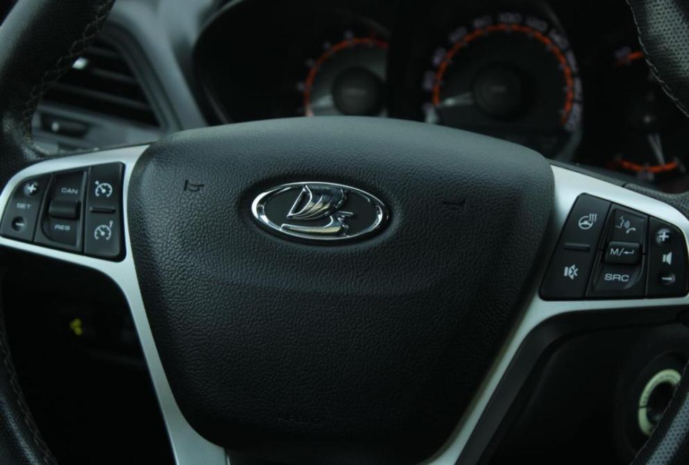 Lada (ВАЗ) Vesta I Саратов  - изображение 18