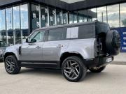 Land Rover Defender II Краснодар  - изображение 43