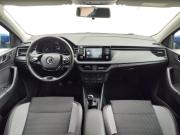 Skoda Rapid II Санкт-Петербург  - изображение 31