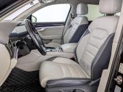 Volkswagen Touareg III Москва  - изображение 51