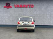 Hyundai Getz I Альметьевск  - изображение 27