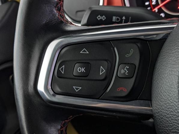 Jeep Wrangler IV (JL) с пробегом 2021 года, цена 5 200 000 рублей, 40225 км, внедорожник, Автокод Объявления