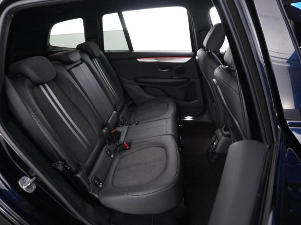 BMW 2 серии Gran Tourer F46 Рестайлинг с пробегом 2021 года, цена 2 799 077 рублей, 80552 км, компактвэн, Автокод Объявления
