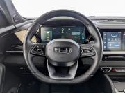 Geely Monjaro I Рестайлинг Москва  - изображение 53