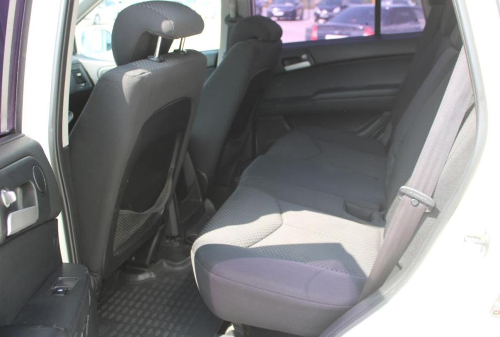 SsangYong Kyron I Рестайлинг Саратов  - изображение 23