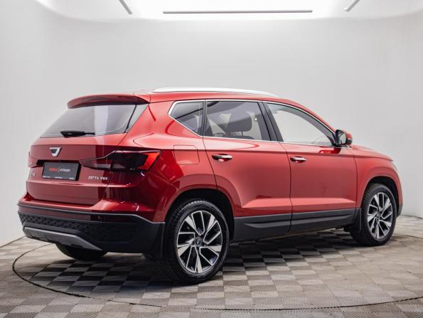 Jetta VS5 I Рестайлинг с пробегом 2023 года, цена 1 895 000 рублей, 27317 км, внедорожник, Автокод Объявления