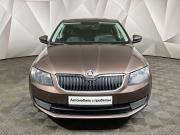 Skoda Octavia III (A7) Москва  - изображение 27