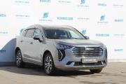 Haval Jolion I Пермь  - изображение 26