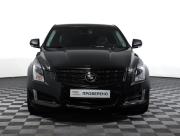 Cadillac ATS I Москва  - изображение 29