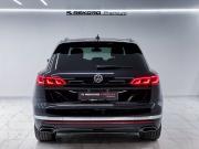 Volkswagen Touareg III Уфа  - изображение 49