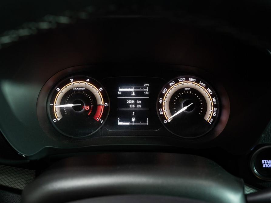 Lada (ВАЗ) Vesta I Рестайлинг (NG) Чита  - изображение 13