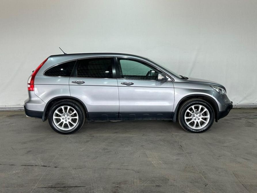 Honda CR-V III Москва  - изображение 8
