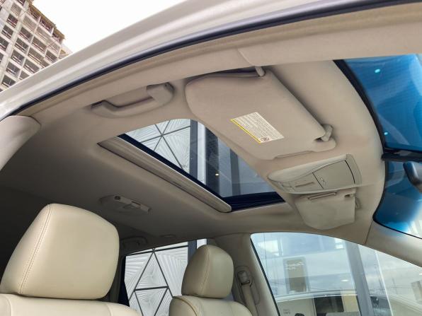 Infiniti JX с пробегом 2013 года, цена 1 399 000 рублей, 265667 км, внедорожник, Автокод Объявления
