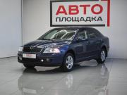 Skoda Octavia II (A5) Челябинск  - изображение 28
