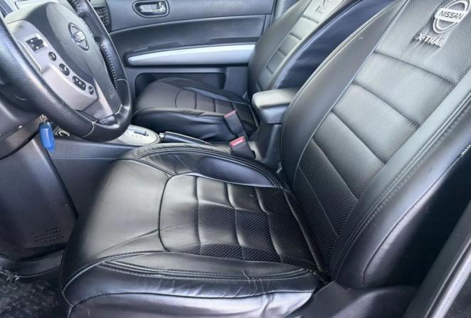 Nissan X-Trail II с пробегом 2010 года, цена 985 000 рублей, 258833 км, внедорожник, Автокод Объявления