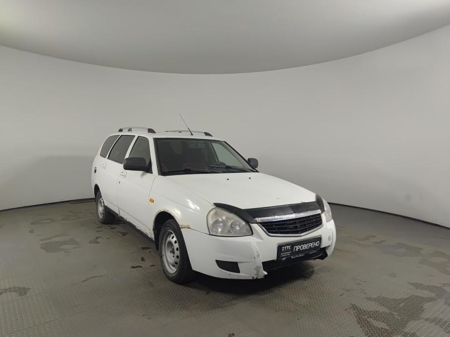 Lada (ВАЗ) Priora I Уфа  - изображение 3