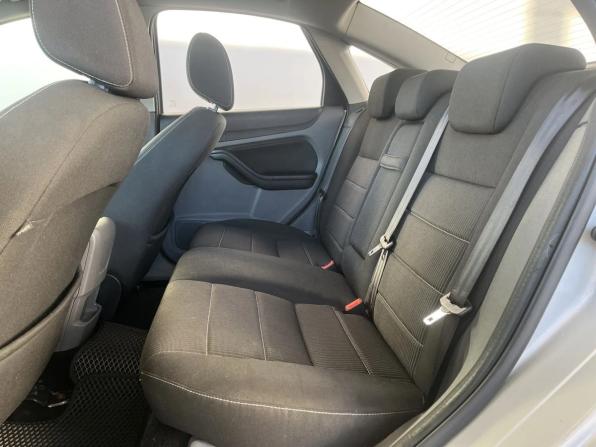 Ford Focus II Рестайлинг с пробегом 2011 года, цена 560 000 рублей, 212729 км, седан, Автокод Объявления