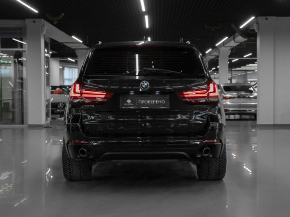 BMW X5 III (F15) с пробегом 2014 года, цена 2 490 000 рублей, 292696 км, внедорожник, Автокод Объявления