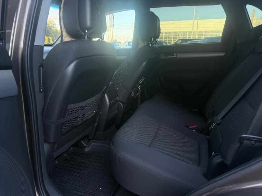 Kia Sorento II Рестайлинг Волгоград  - изображение 15