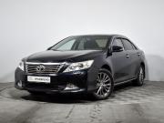 Toyota Camry VII (XV50) Рестайлинг Санкт-Петербург  - изображение 22