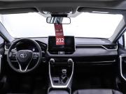 Toyota RAV4 V (XA50) Красноярск  - изображение 69