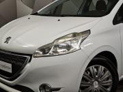 Peugeot 208 I Москва  - изображение 29