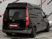 Hyundai Grand Starex I Екатеринбург  - изображение 36