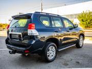 Toyota Land Cruiser Prado 150 Series Волгоград  - изображение 47