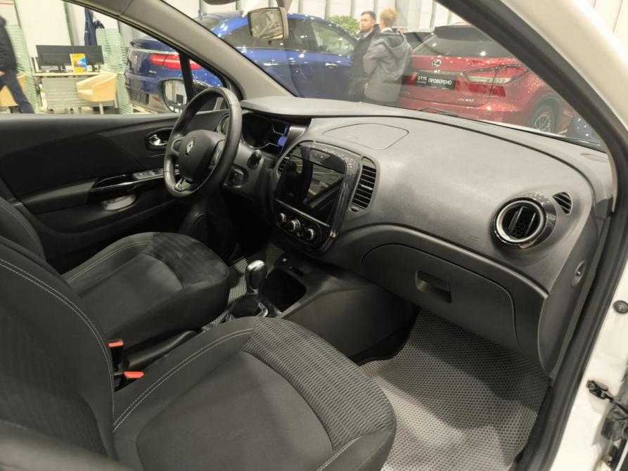 Renault Kaptur I Казань  - изображение 13