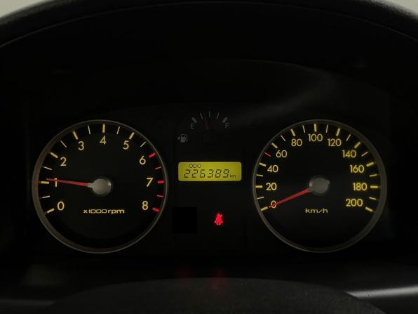 Hyundai Getz I Рестайлинг с пробегом 2008 года, цена 399 000 рублей, 226388 км, хэтчбек, Автокод Объявления
