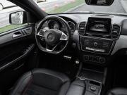 Mercedes-Benz GLE Coupe I (C292) Санкт-Петербург  - изображение 53