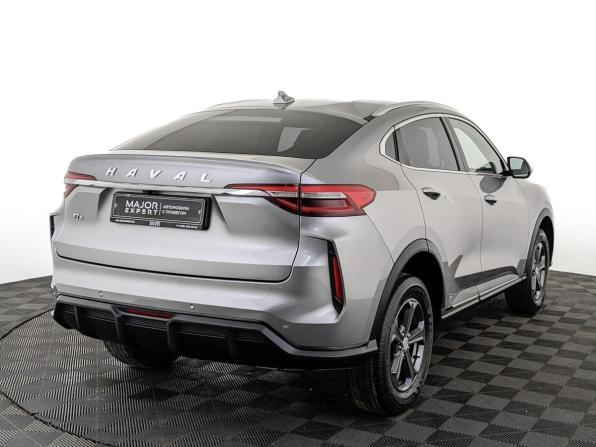 Haval F7x I Рестайлинг с пробегом 2023 года, цена 1 925 000 рублей, 70385 км, внедорожник, Автокод Объявления
