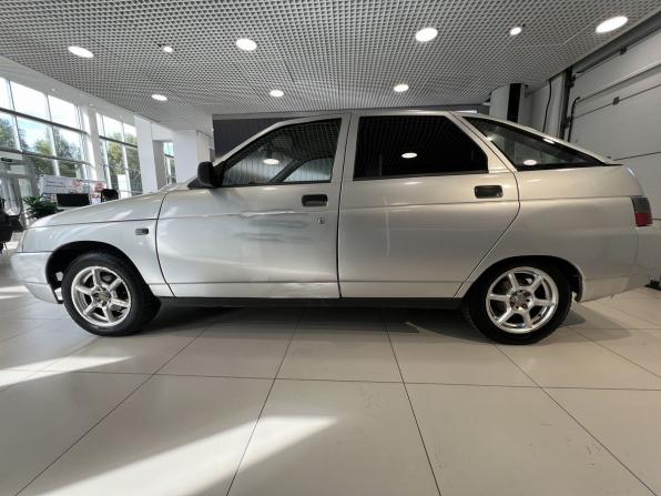 Lada (ВАЗ) 2112 с пробегом 2007 года, цена 95 000 рублей, 240000 км, хэтчбек, Автокод Объявления