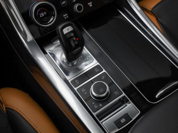 Land Rover Range Rover Sport II Рестайлинг с пробегом 2021 года, цена 9 000 000 рублей, 53994 км, внедорожник, Автокод Объявления