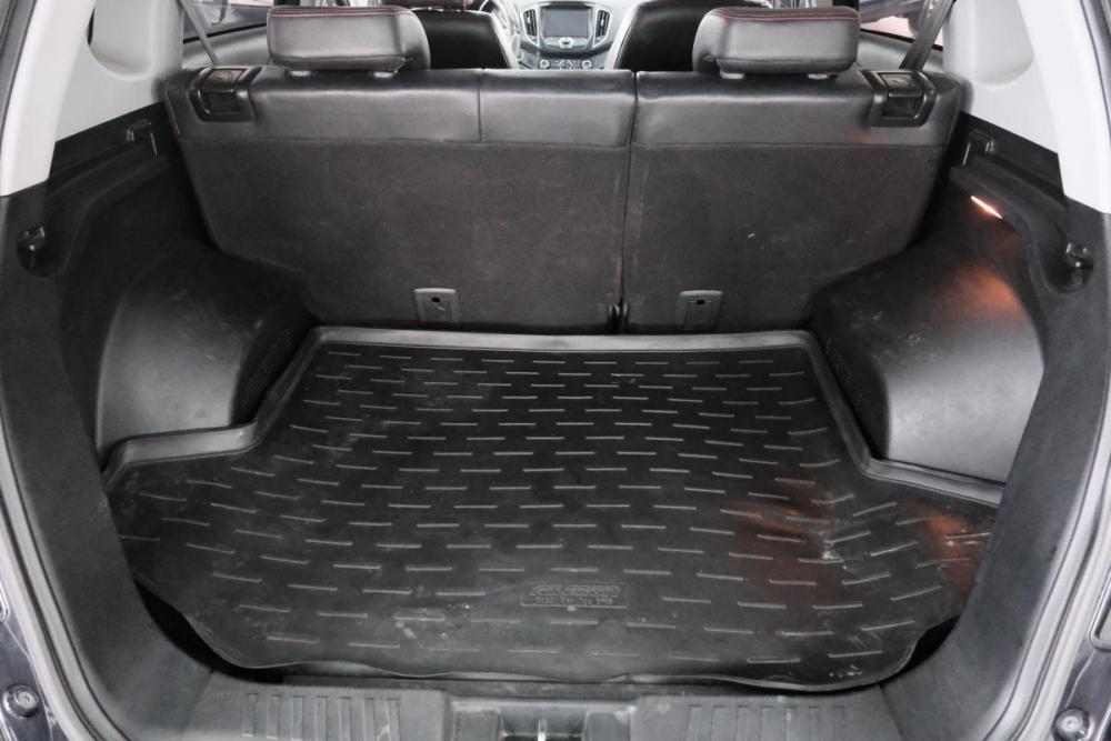 Chery Tiggo 5 I Омск  - изображение 24