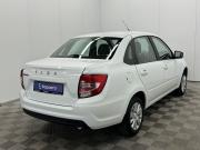 Lada (ВАЗ) Granta I Рестайлинг Воронеж  - изображение 24