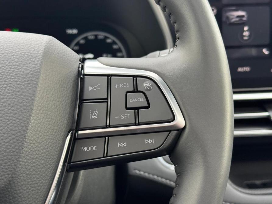 Toyota Highlander IV (XU70) Воронеж  - изображение 15