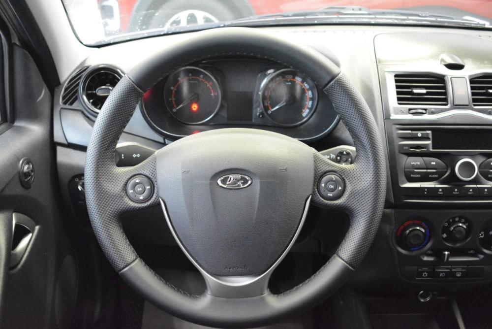 Lada (ВАЗ) Granta I Рестайлинг Киров  - изображение 11