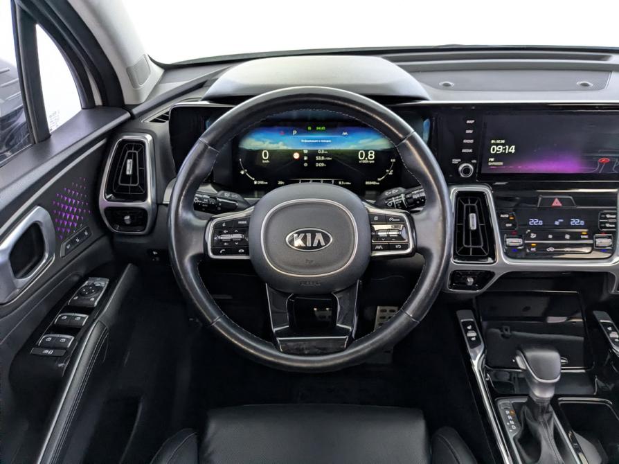Kia Sorento IV Москва  - изображение 22