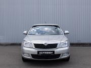 Skoda Octavia II (A5) Рестайлинг Сочи  - изображение 18
