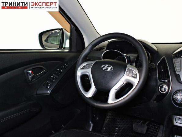 Hyundai ix35 I с пробегом 2011 года, цена 1 227 000 рублей, 265561 км, внедорожник, Автокод Объявления