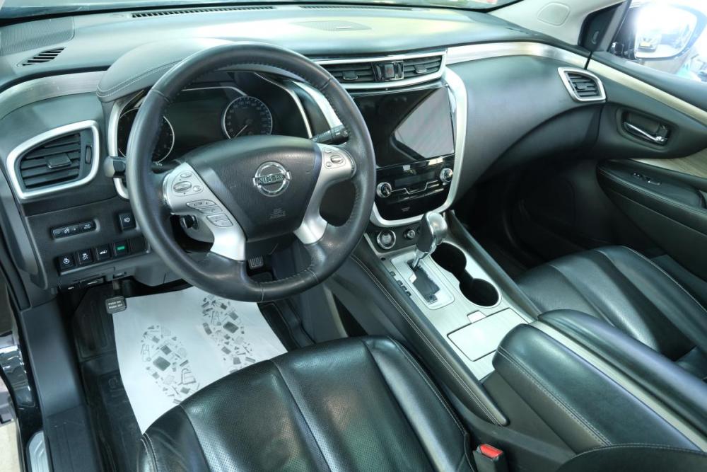 Nissan Murano III (Z52) Омск  - изображение 12