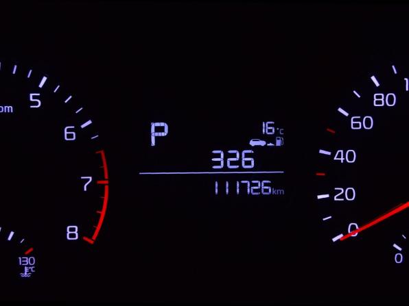 Kia Picanto III с пробегом 2017 года, цена 1 050 000 рублей, 111648 км, хэтчбек, Автокод Объявления