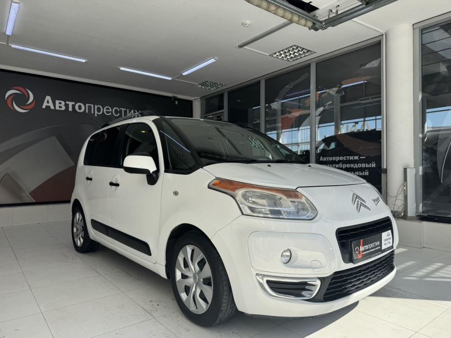 Citroen C3 Picasso I Минеральные Воды  - изображение 1