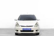 Toyota Wish I Барнаул  - изображение 24