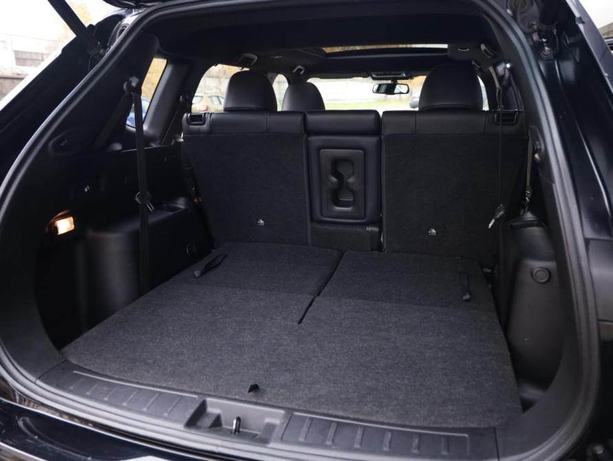 Mitsubishi Outlander IV Санкт-Петербург  - изображение 36