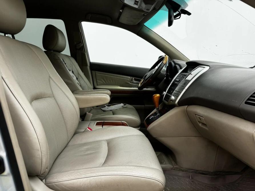 Lexus RX II Москва  - изображение 10