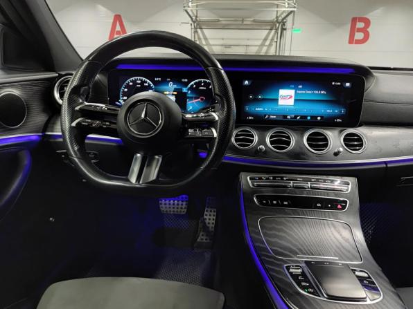 Mercedes-Benz E-Класс V (W213 S213 C238) Рестайлинг с пробегом 2020 года, цена 3 730 000 рублей, 180702 км, седан, Автокод Объявления